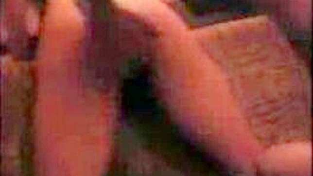 Wild Nights in Tokyo - Total Wasted Asian Girl Gets Fucked Hard in VIP Club