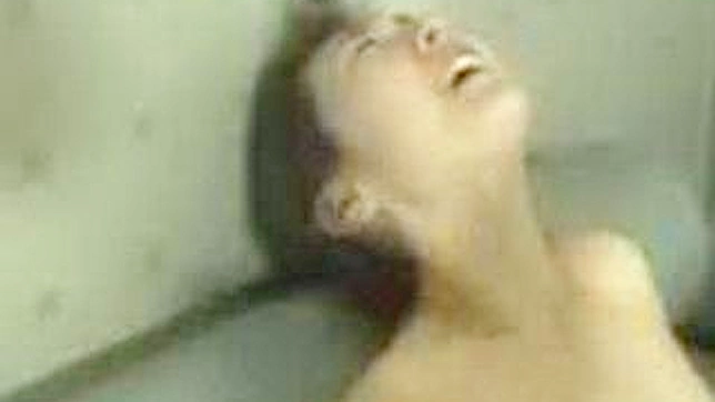 Merciless Fucking of Amateur Oriental Girl Tight Pussy