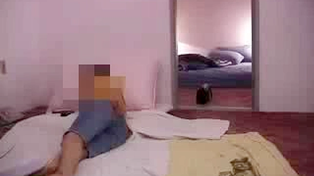 Unveiled Secrets - A Homemade Porn Video from Japan