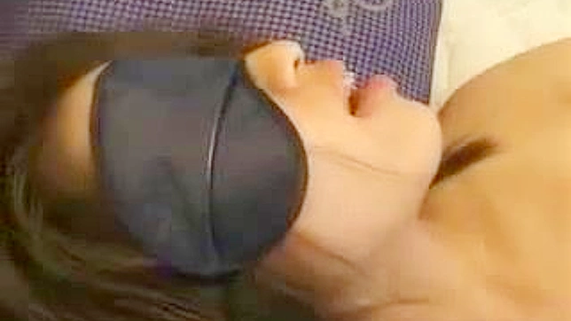 Surprise Party Turns Into A Wild Orgy With Asian Beauty
