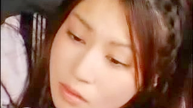 Nippon Schoolgirl Wild Sex with Penis and Orgy