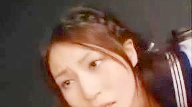 Nippon Schoolgirl Wild Sex with Penis and Orgy