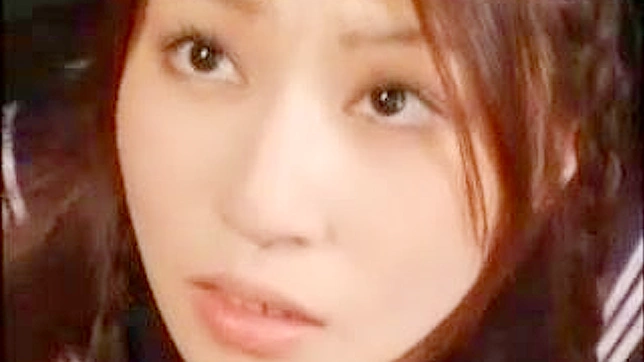 Nippon Schoolgirl Wild Sex with Penis and Orgy