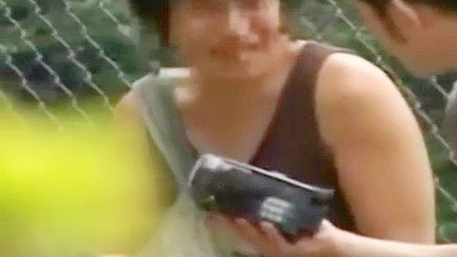 Japan's Hottest Amateur Asian Teen Teachers on Voyeur Cam