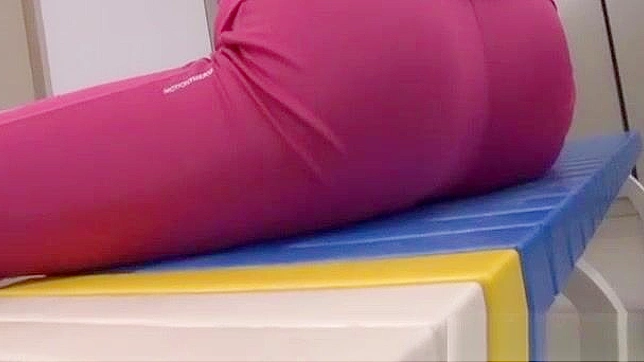 Mature Teacher's Threesome Heat in Japan