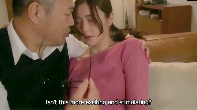 Japanese Office Lady's Secret Desires