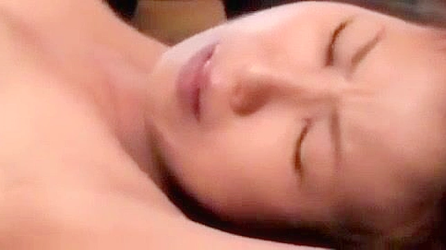 Japanese Office Lady's Hardcore Sex Show
