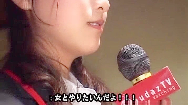 Japanese MILF Rei Itoh's Blowjob & Doggy Style After Work