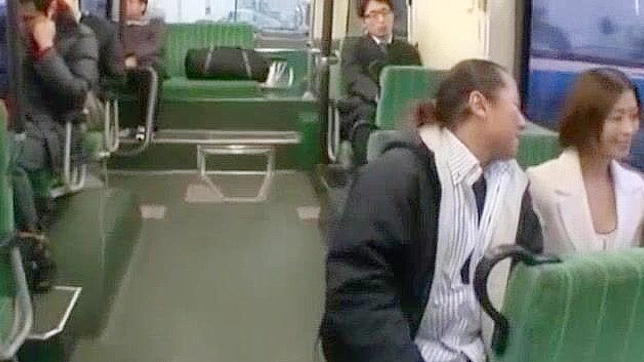 Japanese Porn Video with Blow Job, Big Tits, Cumshot, Dildos, Stockings & More