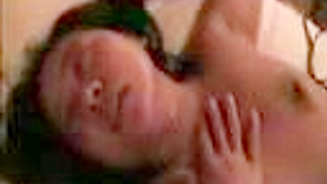 Ravishing Asian Amateur Gets Nailed Hard in Steamy Homemade Clip!
