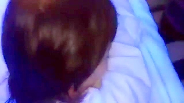 Frenzied Fucking of Amateur Asian's Tight Ass and Wet Cunt