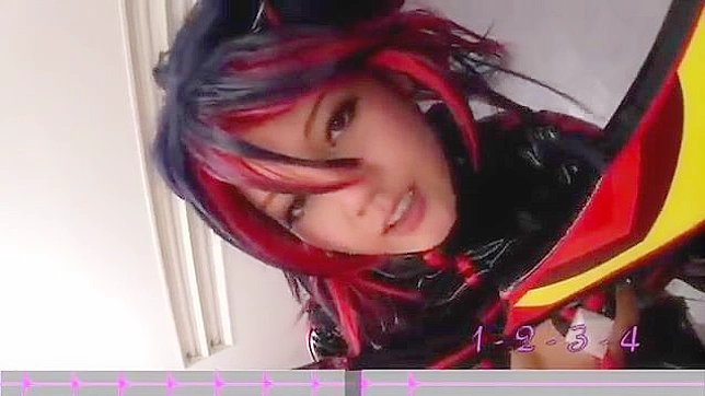 Ultimate XXX Erotic Anime Cosplay with Horny Japanese Schoolgirls in Extreme Costume Play Action!!!!