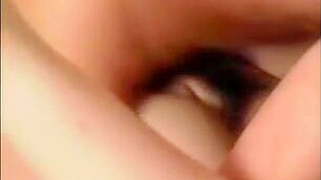 Watch now!: Hot and Horny Japanese Babe in Sensual Eroctic Video!