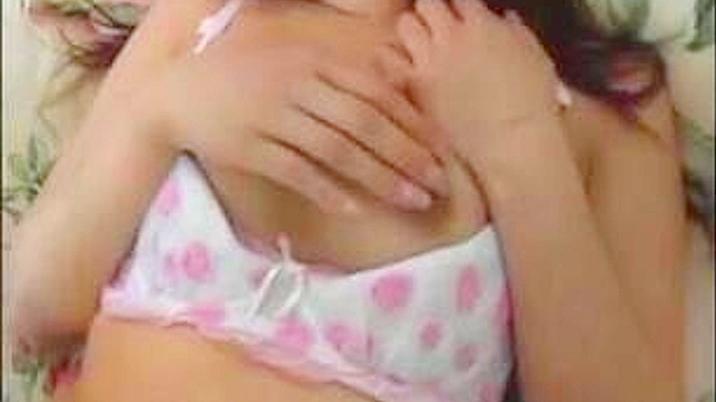 Watch now!: Hot and Horny Japanese Babe in Sensual Eroctic Video!