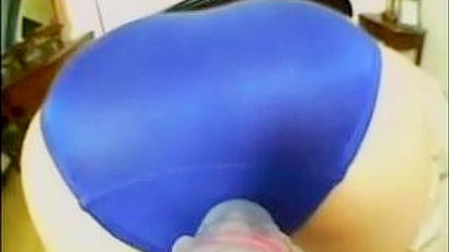 Watch now!: Hot and Horny Japanese Babe in Sensual Eroctic Video!