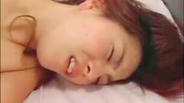 Watch now!: Hot and Horny Japanese Babe in Sensual Eroctic Video!