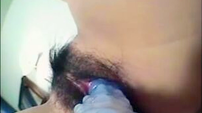 Watch now!: Hot and Horny Japanese Babe in Sensual Eroctic Video!