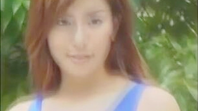 Watch now!: Hot and Horny Japanese Babe in Sensual Eroctic Video!