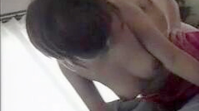 Jackie and Jane in Racy  Steamy Cuddle session with multiple positions