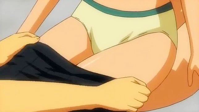 Sexually Aroused Hentai Teen Slut Fucking Her Partner's Hot Member