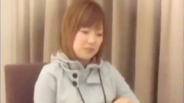 Innocent Asian Teen Gets Intimately Pleasured by Her Lustful Lover