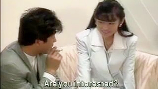 Enjoy the Exciting  Erotic  and Sensual Japanese Movie with Sexy Actors/Actresses!