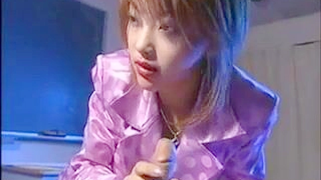Japanese Schoolgirl Lesbians: Sensual  Sultry  and Sexy Girl-on-Girl Action
