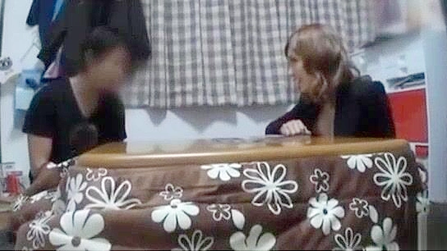 Japanese Pornstar Kirara Asuka Steamy Home Sex Scene Exposed!