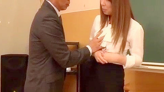 Iroha Suzumura Ravishing Fuck Fest for Maximum Pleasure