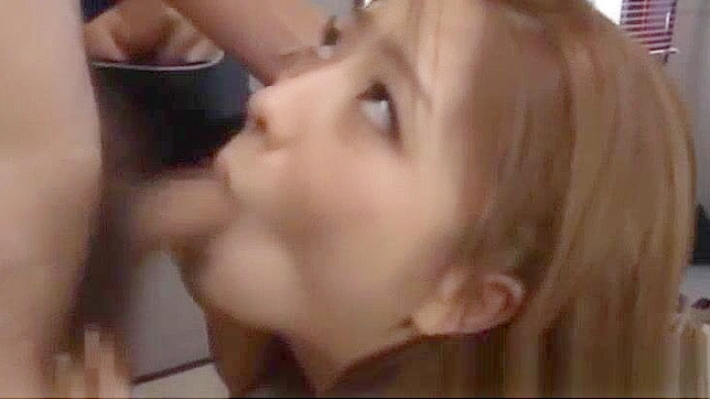 Japanese Teacher Ai Haneda Gets Hard in Part 3 Porn Video