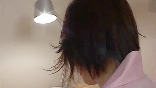 Japanese Milf Kasumi Uehara Sultry Pleasure