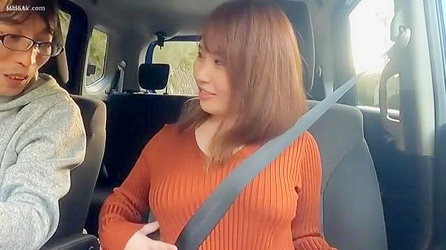 Japanese Fuck Pig Begs for More Cock in Public Dirt Play!