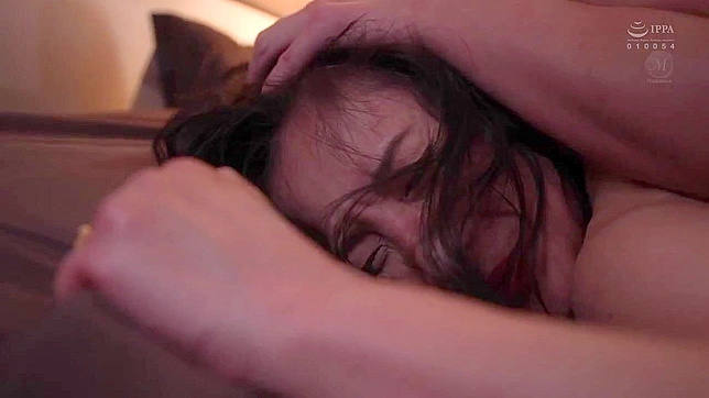 Japanese Mom Gets Her Pussy Pounded by Son, Dad's Away, Fuck Yeah!