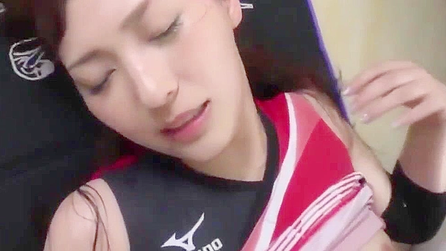 Jav Astounding Gangbang Scene - Exotic Japanese Porn