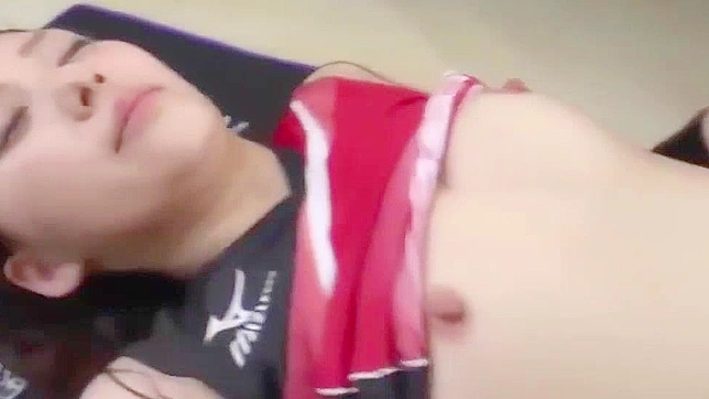 Jav Astounding Gangbang Scene - Exotic Japanese Porn