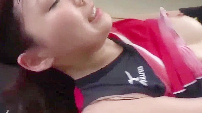 Jav Astounding Gangbang Scene - Exotic Japanese Porn