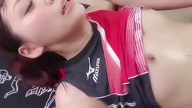 Jav Astounding Gangbang Scene - Exotic Japanese Porn