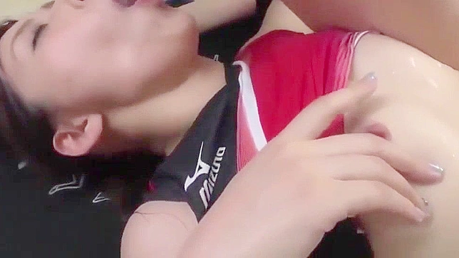 Jav Astounding Gangbang Scene - Exotic Japanese Porn