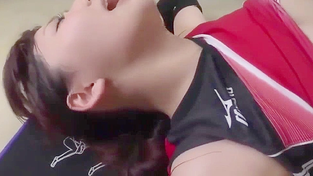 Jav Astounding Gangbang Scene - Exotic Japanese Porn