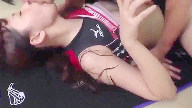 Jav Astounding Gangbang Scene - Exotic Japanese Porn