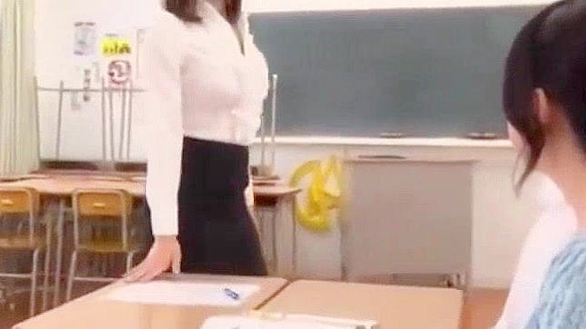 Unforgettable Japanese Porn Scene with Hardcore Action - You've Gotta See This!