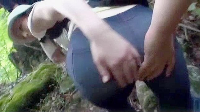 Jav Amateur Takashima Heki Gets Wild in Outdoor Fun or Japanese Amateur Takashima Heki Goes Wild in Outdoor Porn Video