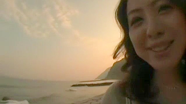 Wild Japanese Girl in Public JAV - Exotic Solo Female Scene