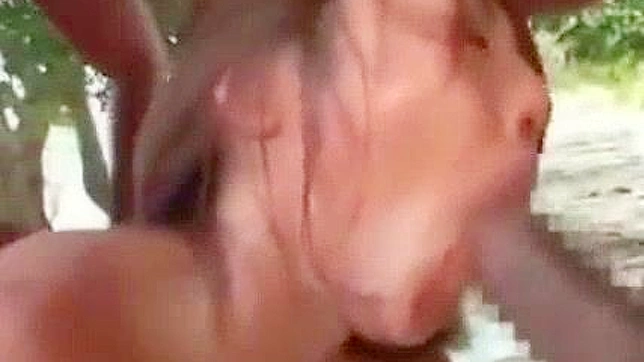 Jav Cosplay Creampie Gangbang with Asian Outdoor Group sex