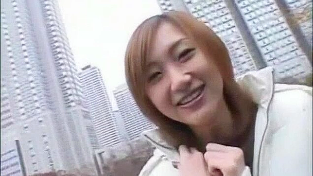 Moe Kimijima in Insane BDSM, Blowjob JAV Scene - ONLY 50 char