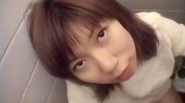 Jav Teen Riho Mishima Gets Pounded Outdoor by Horny Partner