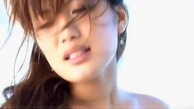 Jap Teen Rio Fujisaki Gets Fucked on Yacht