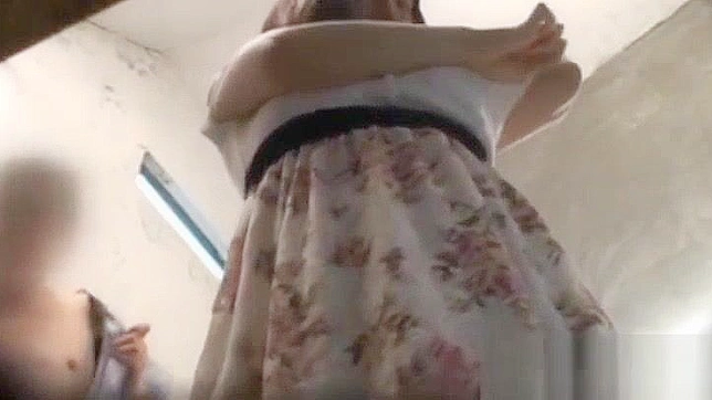 Japanese Pornstar Azusa Nagasawa Gets Gangbanged in Part 6 - JAV