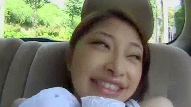 Japanese Slut Alice Hoshi in Horny Big Tits, Dildos/Toys JAV Movie