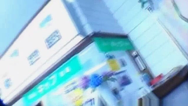 Jav Model Mashiro in Public Nude Scene - Part 5